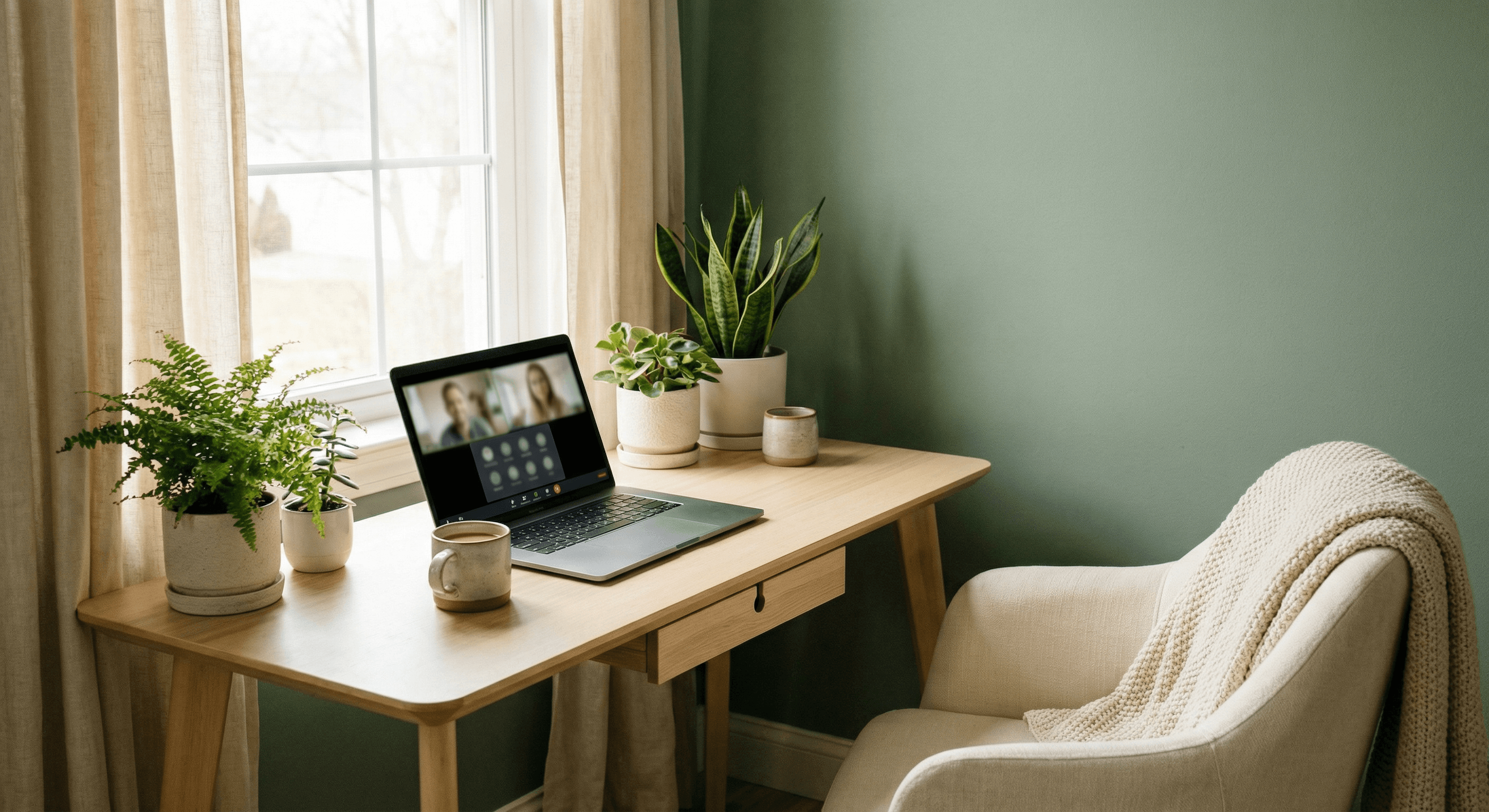 Ventajas de la Terapia Online: ¿Es Efectiva la Psicología Virtual?